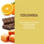 콜롬비아 수프리모 후일라 싱글오리진 원두커피 500g