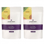 콜롬비아 수프리모 후일라 원두커피 200g+200g