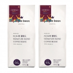 케냐AA 키암부 프리미엄 싱글오리진 원두커피 500g+500g