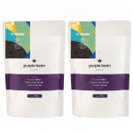 [퍼플빈]엘살바도르 샤스타 SHG EP 원두커피 200g+200g