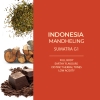 인도네시아 만델링 G1 수마트라 원두커피 500g+500g