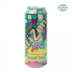 [한국쥬맥스] 아리조나 아이스드티 위드 레몬향 650ml (12캔)