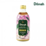 [한국쥬맥스] 딜마 레이디 라벤더 그린티 300ml (12입)