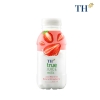 [한국쥬맥스] TH 트루 주스밀크 딸기 300ml (24입)