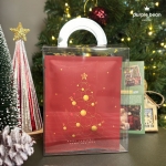 [퍼플빈]크리스마스 드립백 커피 선물세트 답례품 6개입