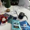 [퍼플빈]크리스마스 드립백 커피 선물세트 답례품 12gx7개입,5개입