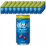 레쓰비 마일드 업소용 175ml (30캔) x 3박스