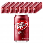 닥터페퍼 350ml (24캔) x 2박스