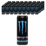 몬스터 에너지 제로슈거 355ml (24캔) x 2박스