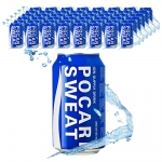 포카리스웨트 340ml (24캔) x 2박스