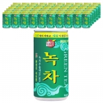 참맑은 보성녹차 175ml (30캔) x 3박스