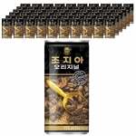 조지아 오리지널 175ml (30캔) x 3박스