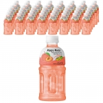 모구모구 복숭아 320ml (24페트) x 2박스