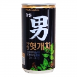 광동 힘찬하루 남 헛개차 175ml (30캔) x 3박스