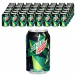 마운틴듀 355ml (24캔) x 2박스