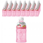 모구모구 리치 320ml (24페트) x 2박스