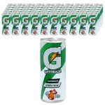 게토레이 레몬 240ml (30캔) x 2박스