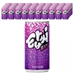 탑씨 포도 190ml (30캔) x 3박스