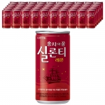 실론티 업소용 175ml (30캔) x 3박스