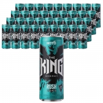 핫식스 더킹 러쉬 355ml (24캔) x 2박스