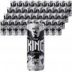 핫식스 더킹 포스 355ml (24캔) x 2박스