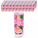 코코팜 피치핑크 240ml (30캔) x 2박스