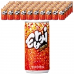 탑씨 오렌지 190ml (30캔) x 3박스