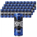 핫식스 더킹 파워 355ml (24캔) x 2박스