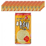 참맑은 식혜 175ml (30캔) x 3박스