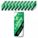 칠성사이다 제로 250ml (30캔) x 2박스