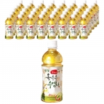 광동 V라인 옥수수수염차 340ml (20페트) x 2박스