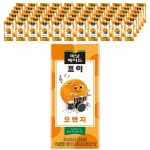 미닛메이드 조이 오렌지 195ml (32팩) x 3박스