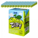 피크닉 청포도 200ml (24팩) x 3박스