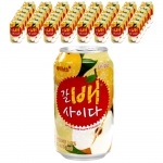 갈배 사이다 355ml (24캔) x 2박스