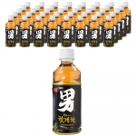 광동 힘찬하루 남 헛개차 340ml (20페트) x 2박스