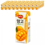 델몬트 망고 드링크 190ml (32팩) x 3박스