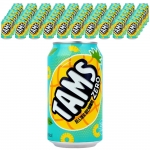 탐스 제로 파인애플 355ml (24캔) x 2박스