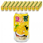 코코팜 망고코넛 340ml (24캔) x 2박스