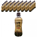 블랙보리 340ml (20페트) x 2박스