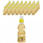 뽀로로 보리차 220ml (24페트) x 2박스