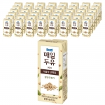 매일 두유 99.9퍼센트 190ml (24팩) x 3박스