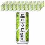 데미소다 청포도 250ml (30캔) x 2박스
