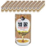 참맑은 벌꿀 175ml (30캔) x 3박스