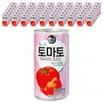참맑은 토마토 175ml (30캔) x 3박스
