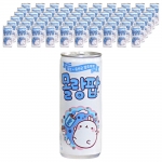 몰랑팝 250ml (30캔) x 2박스