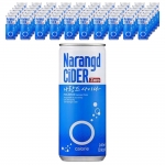 나랑드 사이다 제로 245ml (30캔) x 2박스