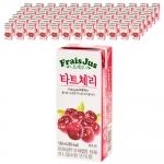 일화 프레주 타트체리 190ml (24팩) x 3박스