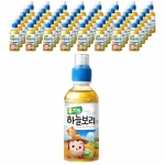 코코몽 유기농 하늘보리 200ml (24페트) x 2박스