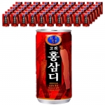 홍삼디 175ml (30캔) x 3박스