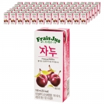 일화 프레주 자두 190ml (24팩) x 3박스